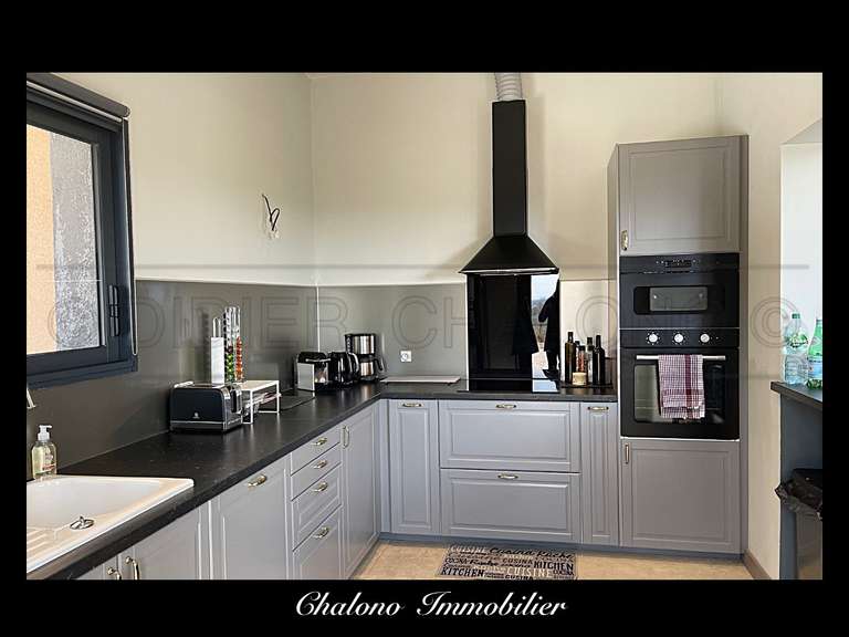 Villa Agde - 4 chambres - 255m²