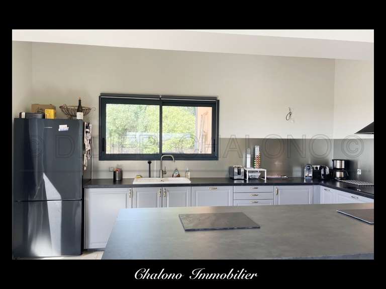 Villa Agde - 4 chambres - 255m²