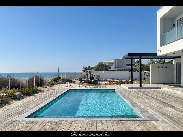 Villa Agde - 5 chambres - 371m²