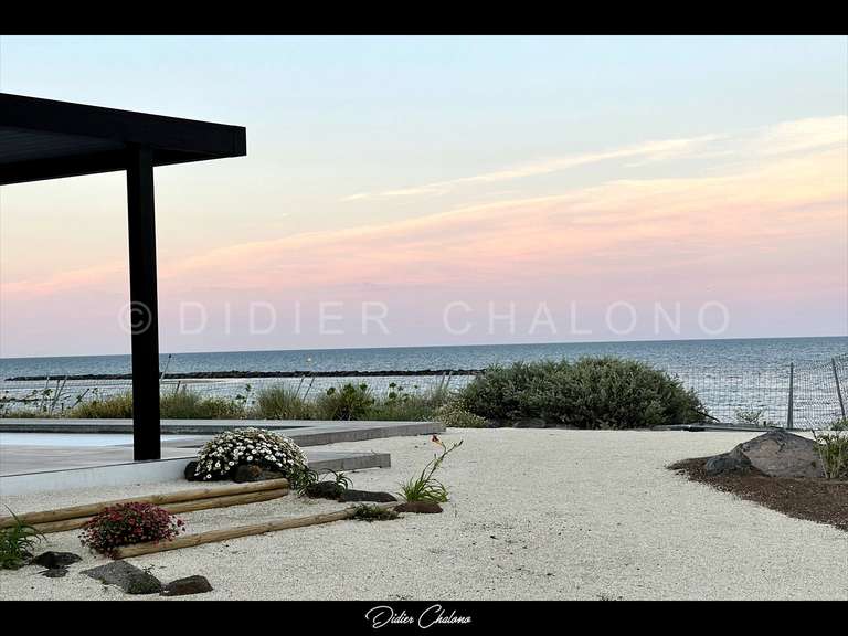 Villa Agde - 5 chambres - 371m²