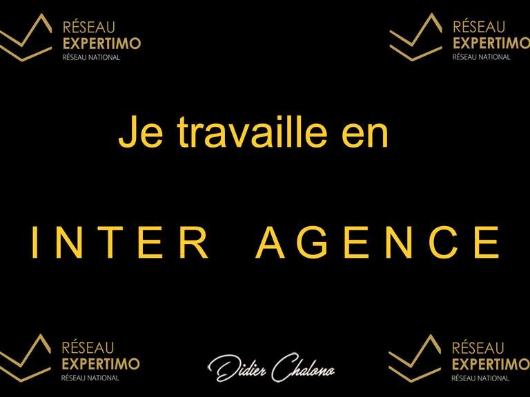 Villa Agde - 5 chambres - 371m²