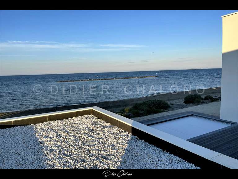 Villa Agde - 5 chambres - 371m²