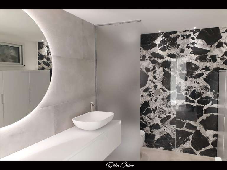 Villa Agde - 5 chambres - 371m²