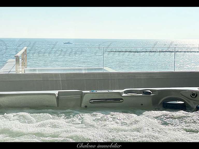 Villa Agde - 5 chambres - 371m²