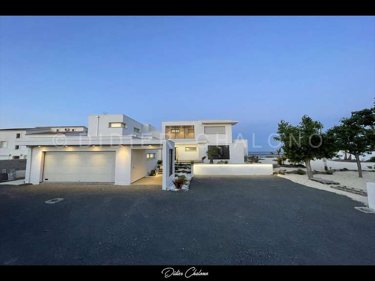Villa Agde - 5 chambres - 371m²