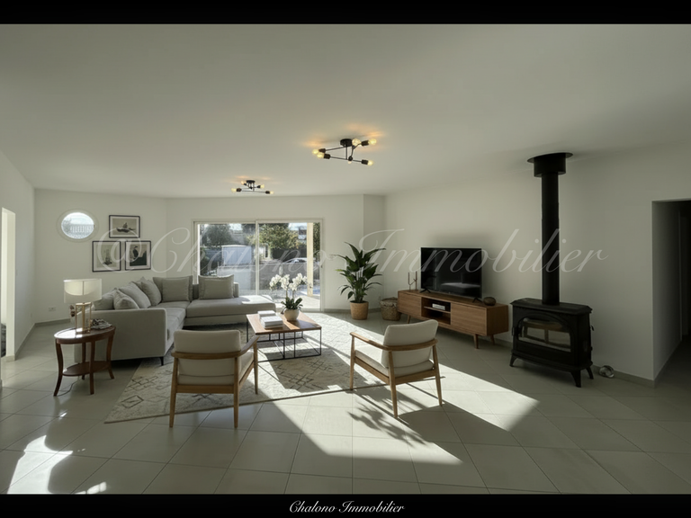 Villa Agde - 3 chambres - 125m²