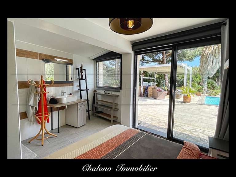 Villa Agde - 5 bedrooms - 220m²