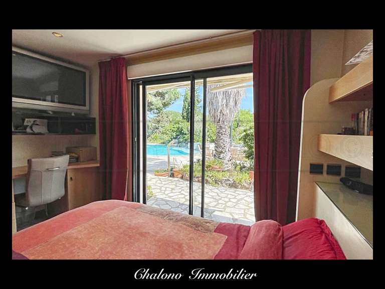 Villa Agde - 5 bedrooms - 220m²
