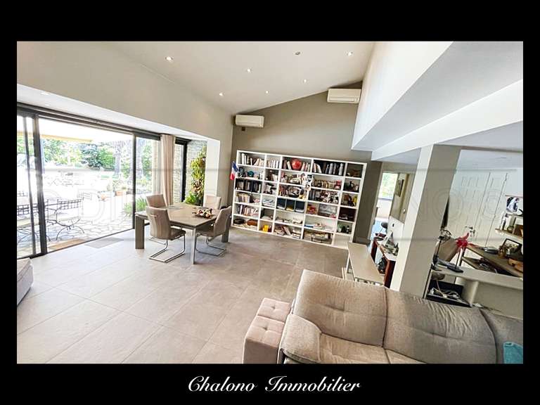 Villa Agde - 5 bedrooms - 220m²