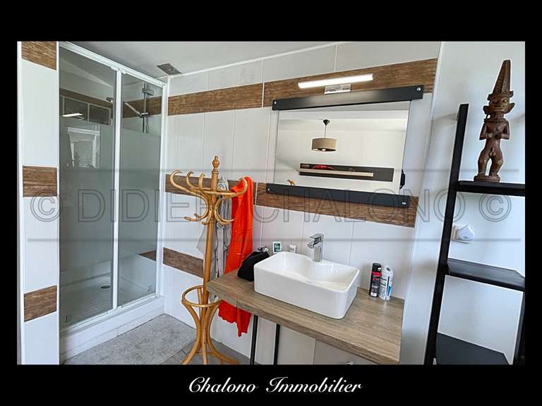 Villa Agde - 5 bedrooms - 220m²