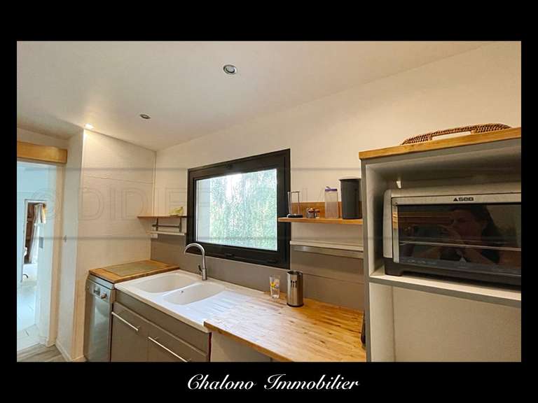 Villa Agde - 5 bedrooms - 220m²