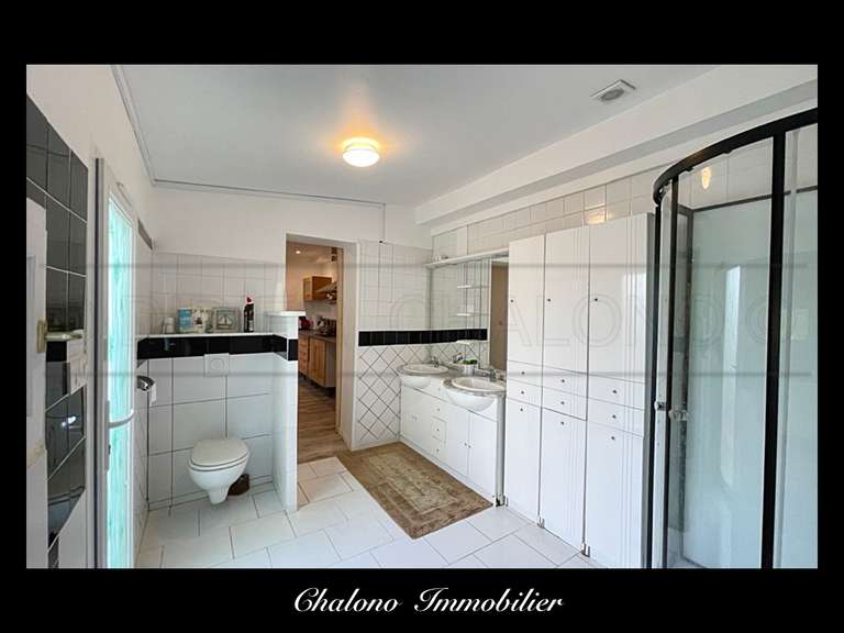 Villa Agde - 5 bedrooms - 220m²