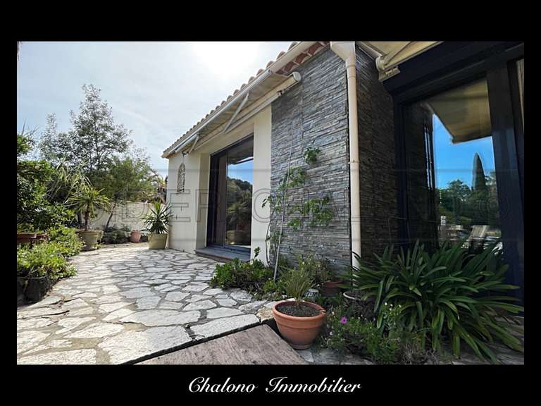 Villa Agde - 5 bedrooms - 220m²