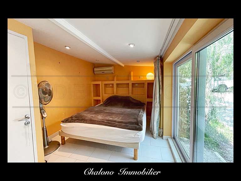 Villa Agde - 5 bedrooms - 220m²