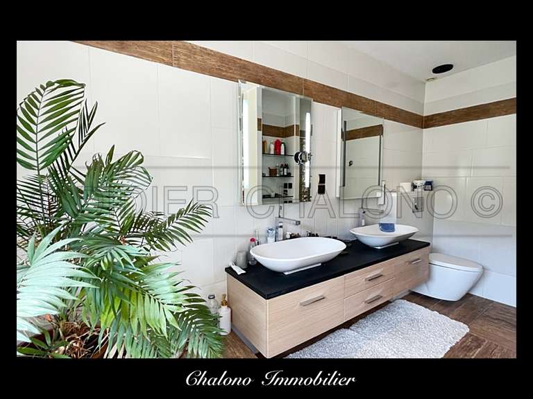 Villa Agde - 5 bedrooms - 220m²