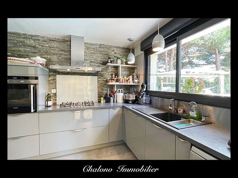 Villa Agde - 5 bedrooms - 220m²