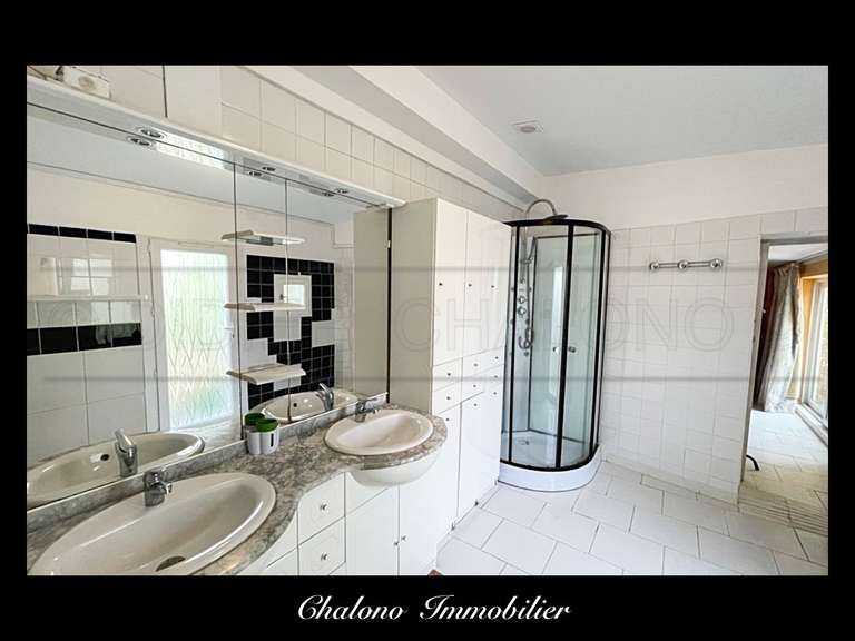 Villa Agde - 5 bedrooms - 220m²