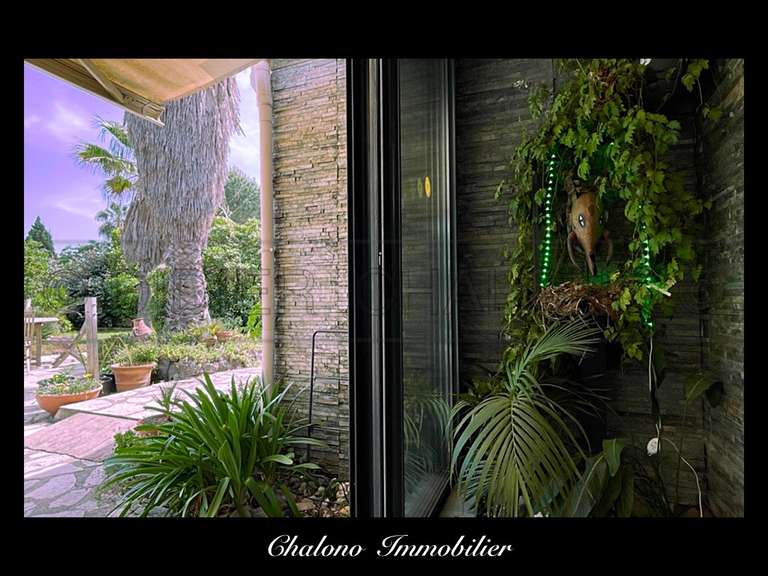 Villa Agde - 5 bedrooms - 220m²