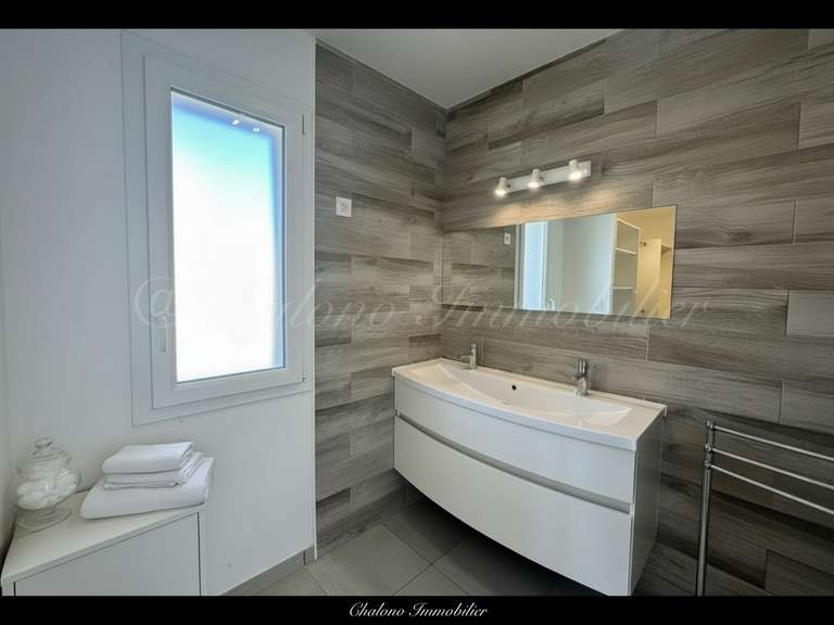 Villa Agde - 3 chambres - 135m²