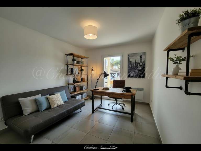 Villa Agde - 3 chambres - 135m²