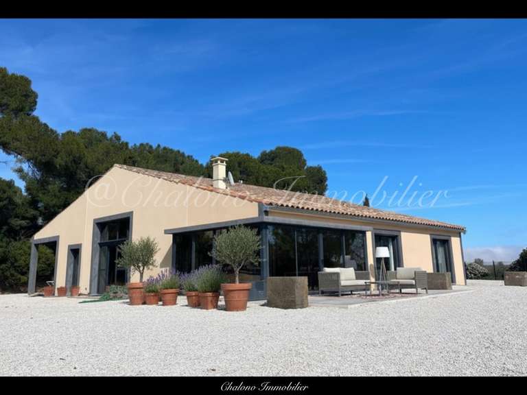 Villa Agde - 4 chambres - 255m²