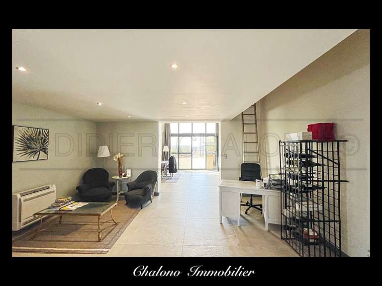 Villa Agde - 4 chambres - 255m²