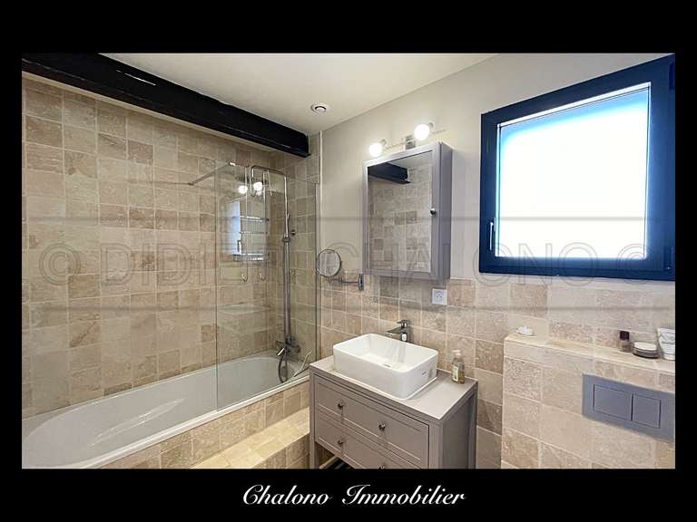 Villa Agde - 4 chambres - 255m²