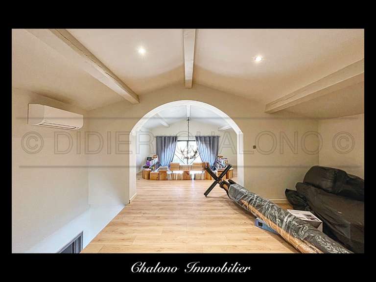 Villa Agde - 4 chambres - 255m²