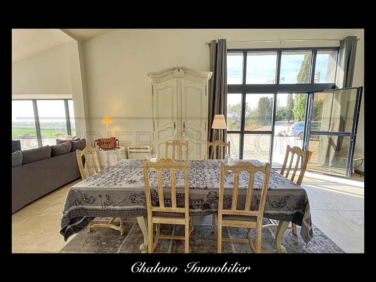 Villa Agde - 4 chambres - 255m²