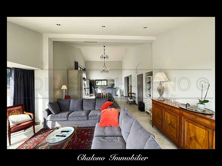 Villa Agde - 4 chambres - 255m²