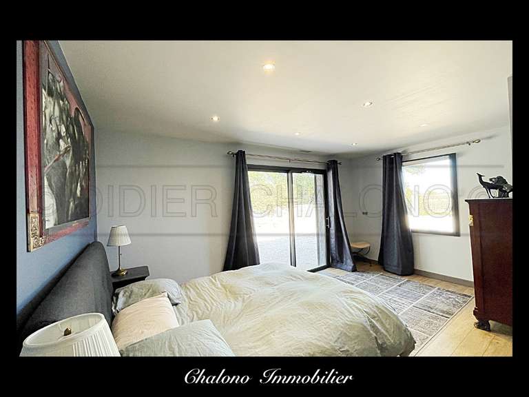 Villa Agde - 4 chambres - 255m²