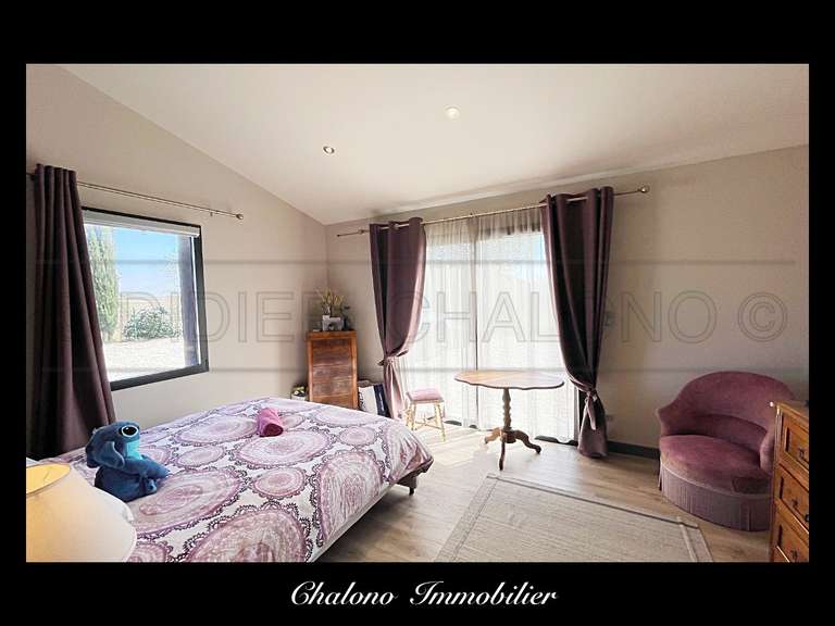 Villa Agde - 4 chambres - 255m²