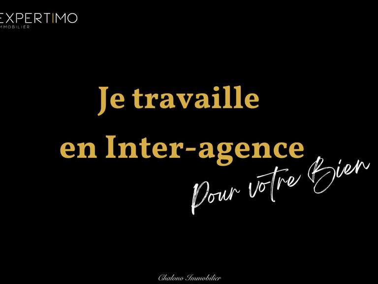 Villa Agde - 4 chambres - 255m²