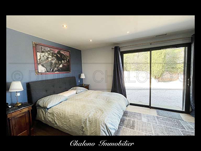 Villa Agde - 4 chambres - 255m²