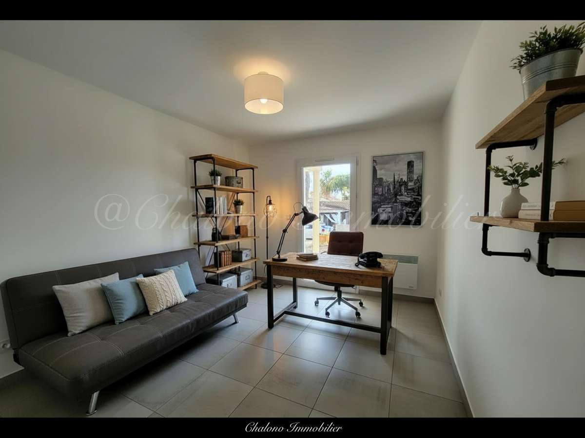 Villa Agde