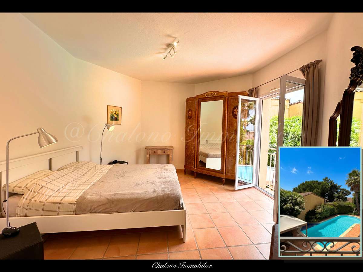 Villa Agde