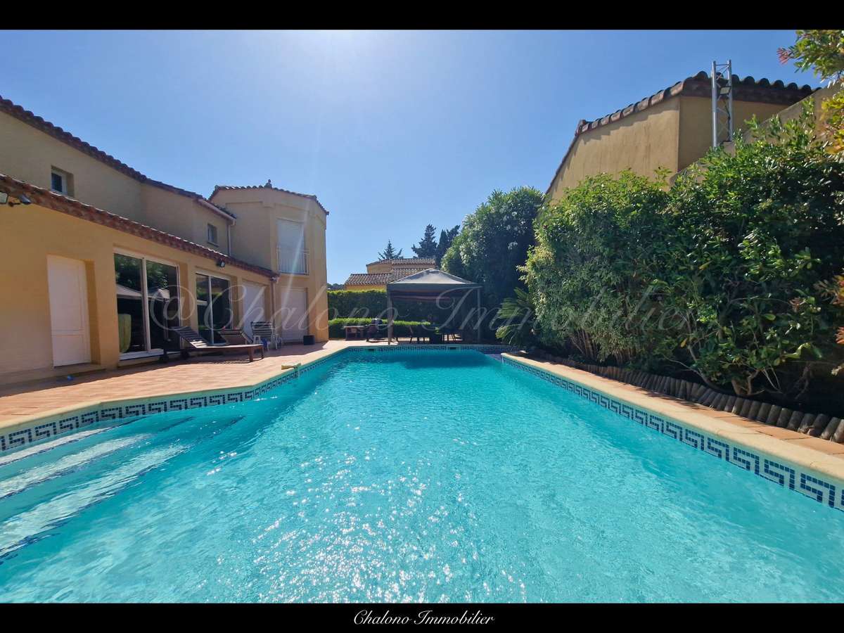 Villa Agde