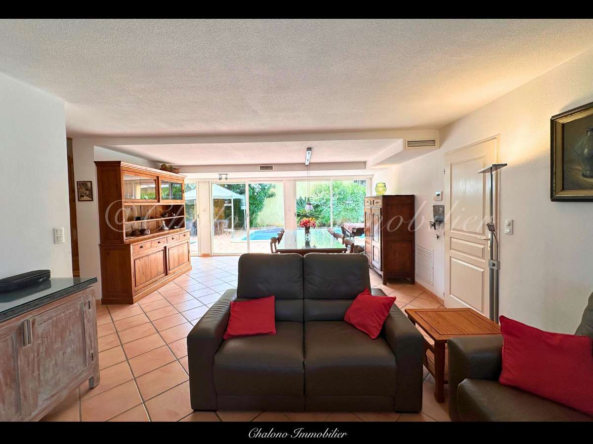 Villa Agde