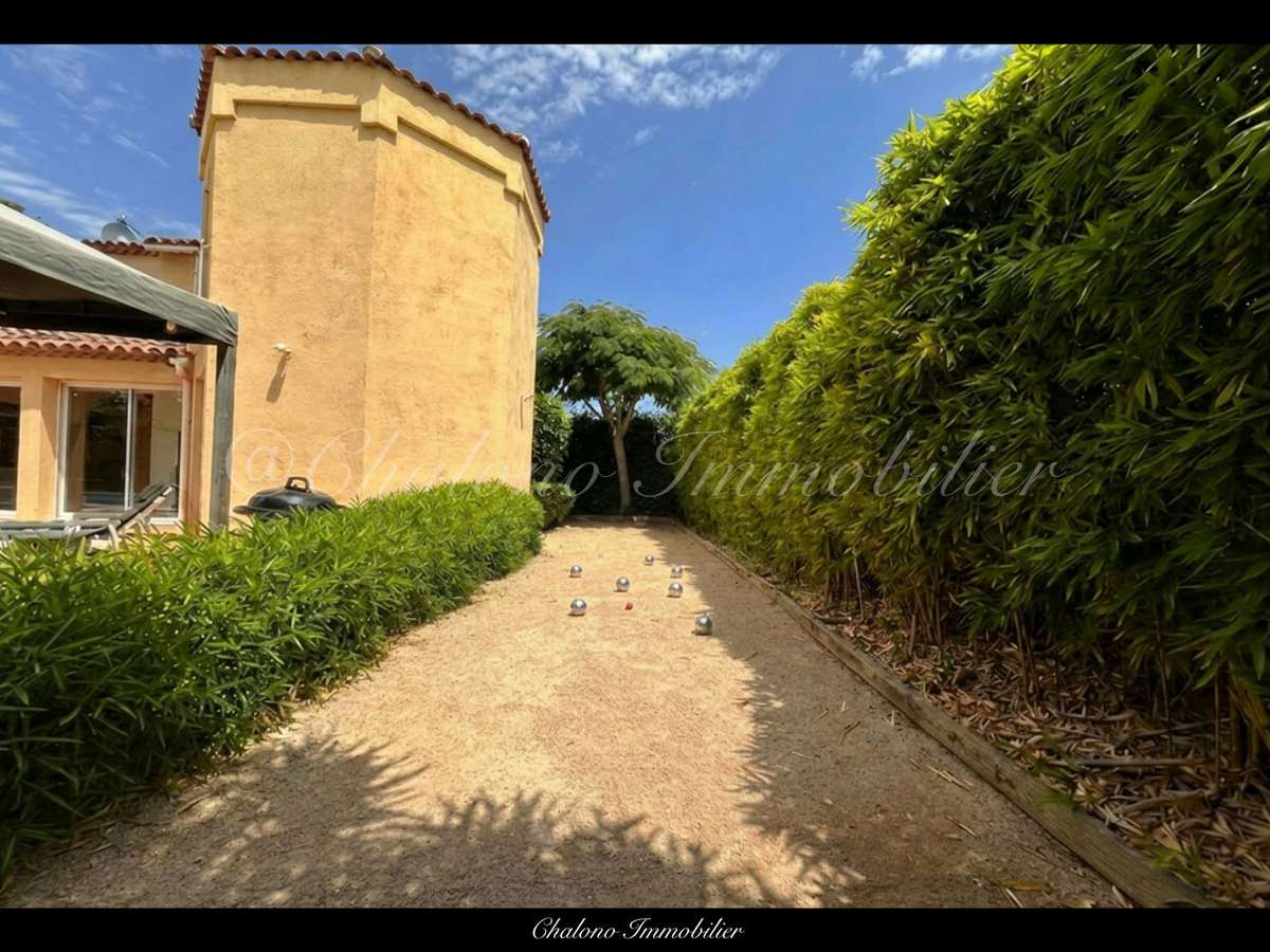 Villa Agde
