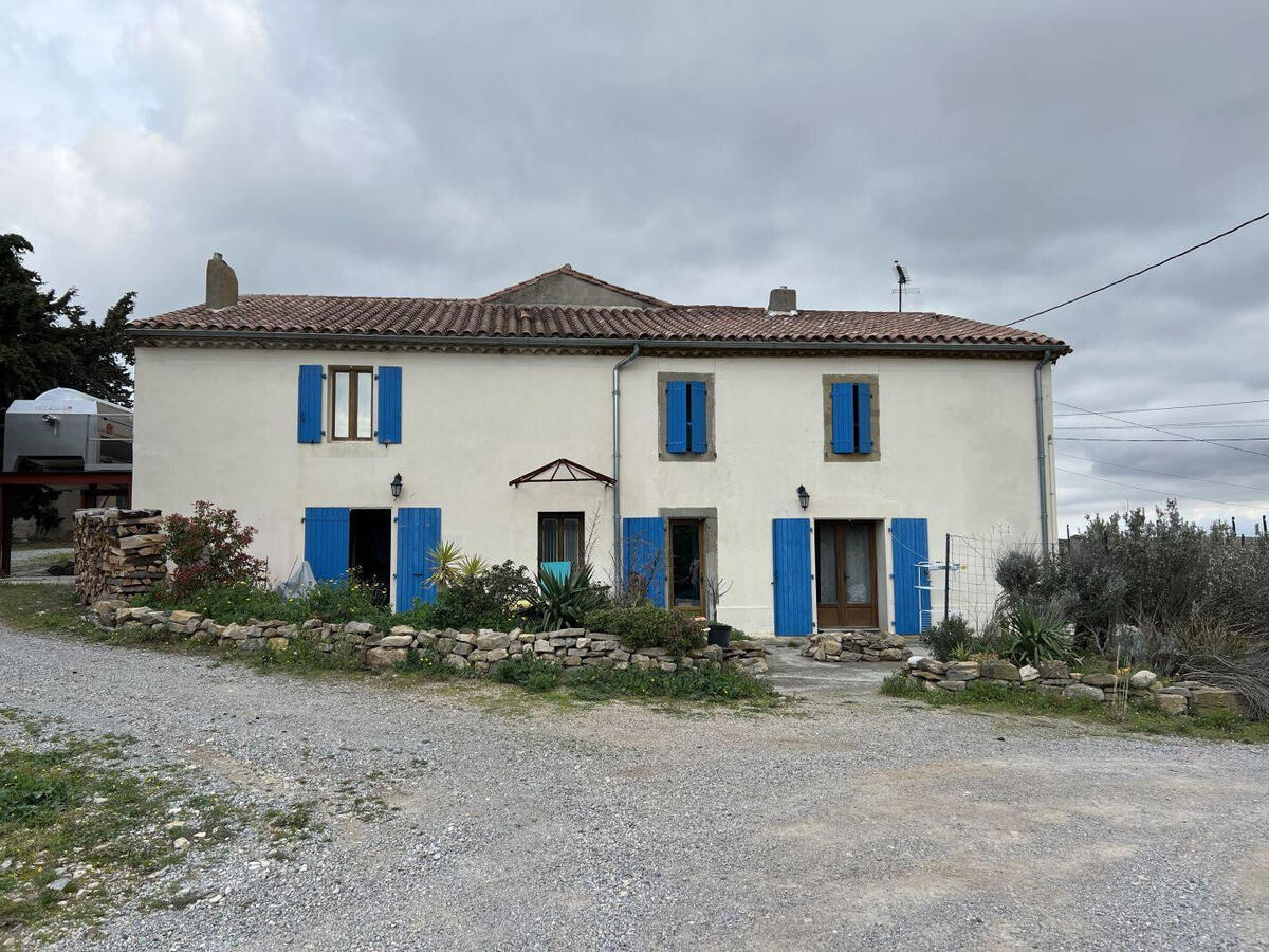 House Agel