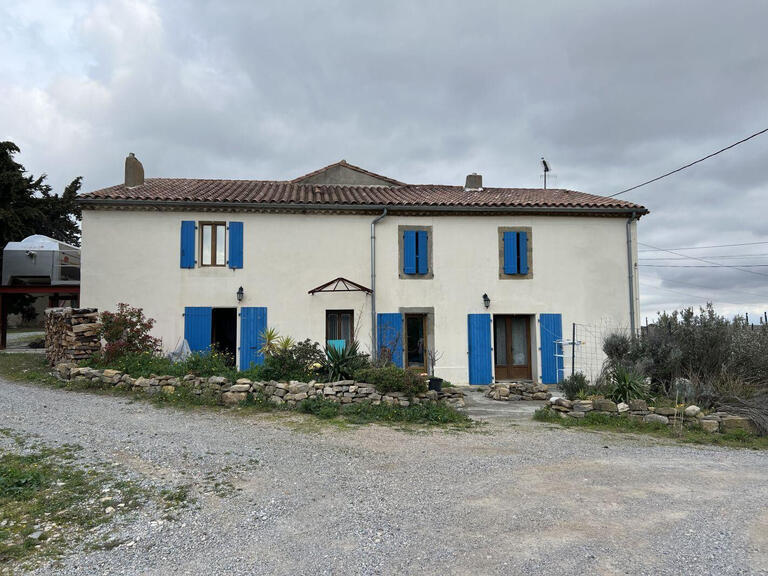 House Agel - 160m²
