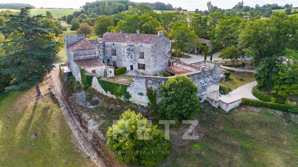 Château Agen