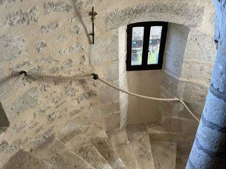 Château Agen - 11 chambres - 500m²