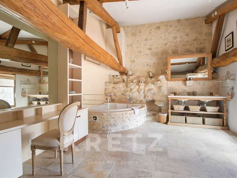 Château Agen - 11 chambres - 500m²