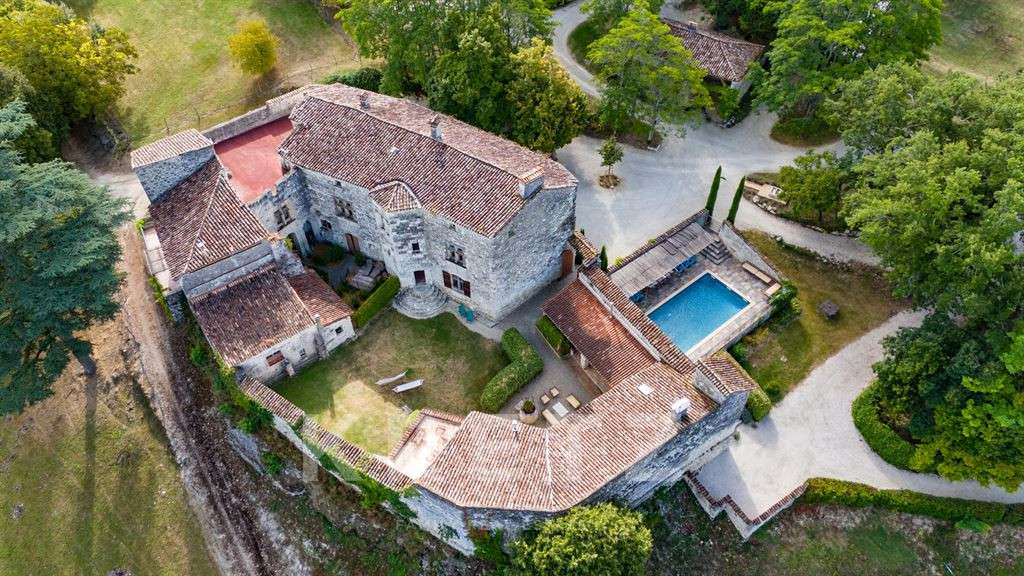 Château Agen