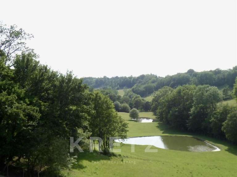 Château Agen - 11 chambres - 500m²