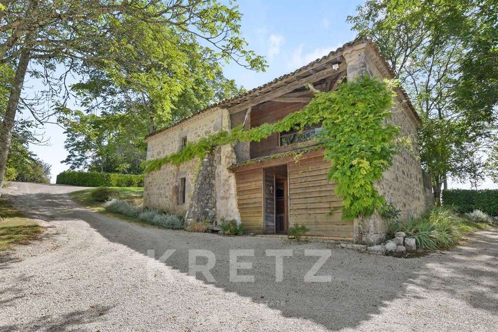 Château Agen