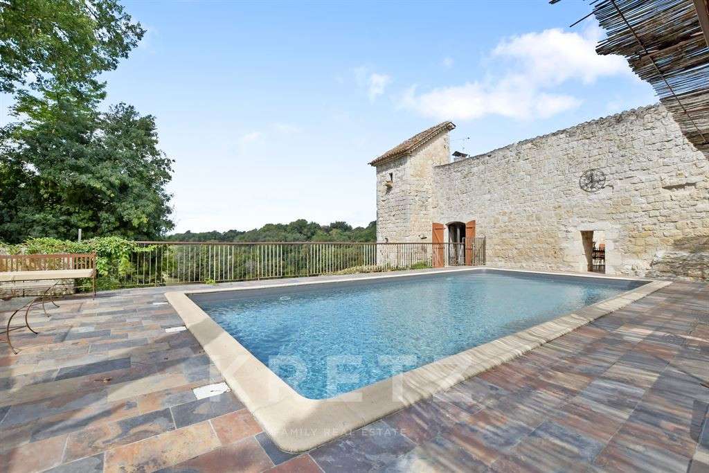 Château Agen