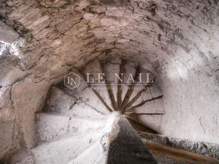 Château Agen - 12 chambres - 800m²