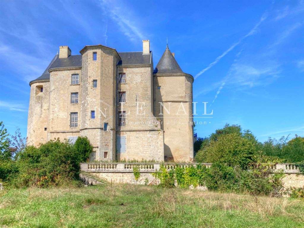 Château Agen